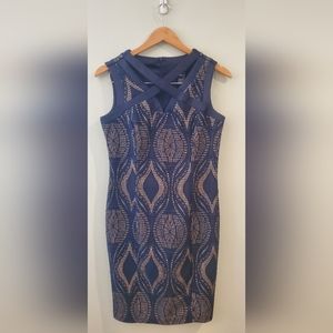 Enfocus Studio Dress Size 6